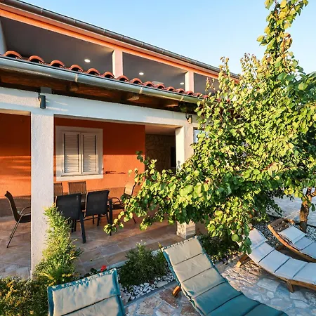 Nyaraló Peacefull Countryside Oasis Radosinovac