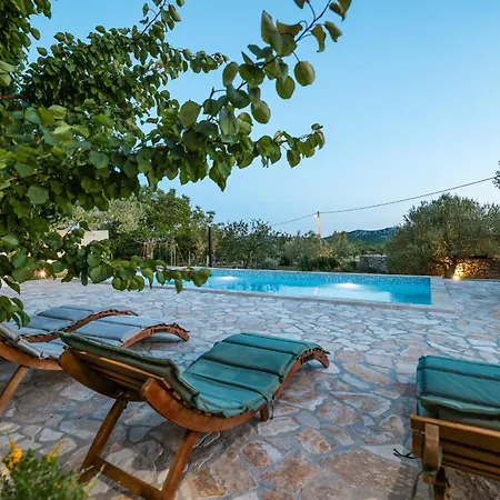 Nyaraló Peacefull Countryside Oasis