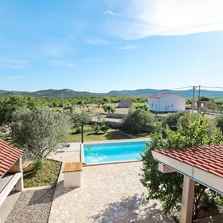 Nyaraló Peacefull Countryside Oasis *